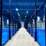 Photo by PADEL10 | PADEL COURTS (@Padel10)