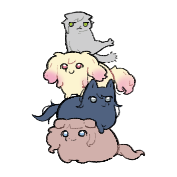 nanakoMatsuzak1's tweet photo. #prsk_FA https://t.co/gX0p2HhYuY