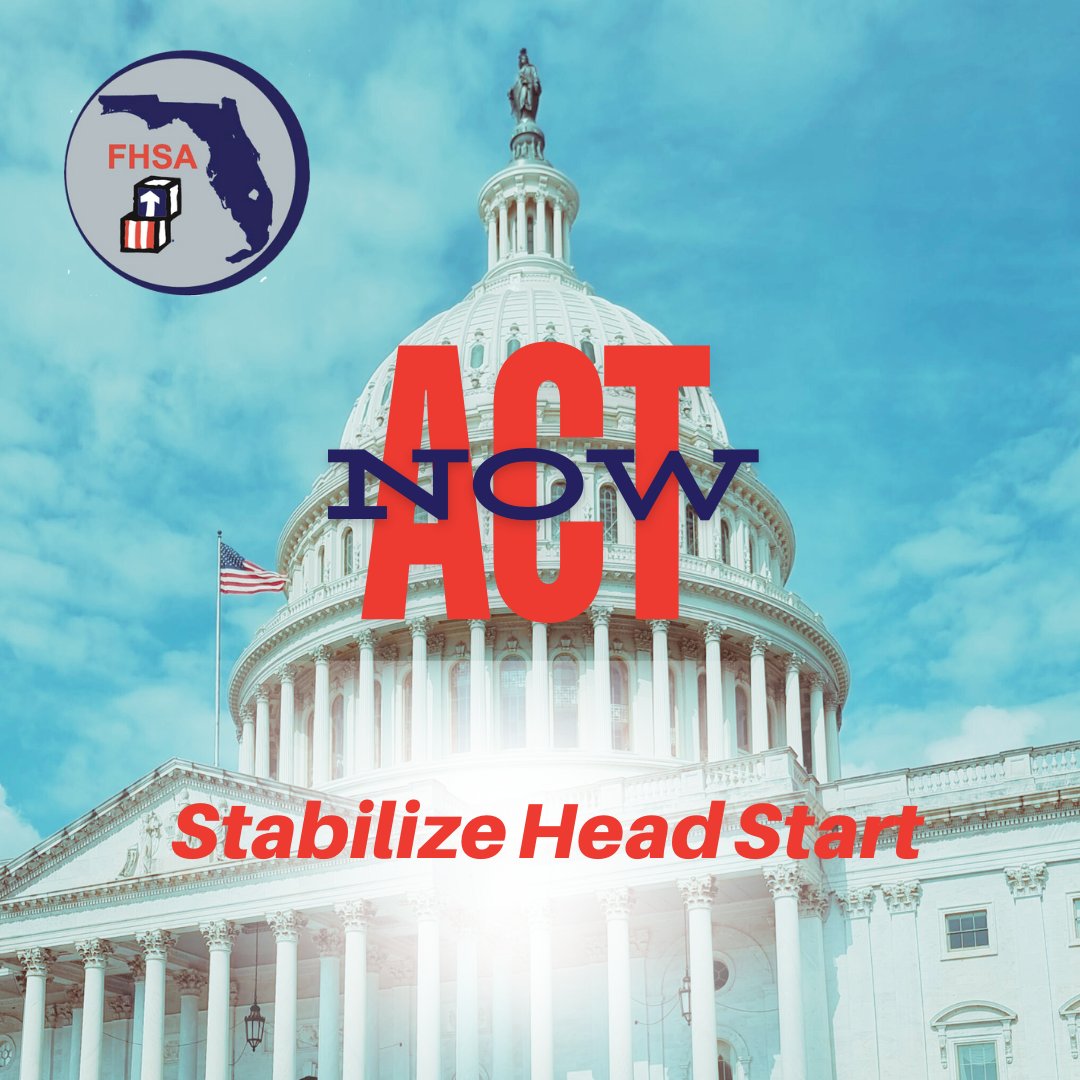 FL Head Start Assoc. tweet media