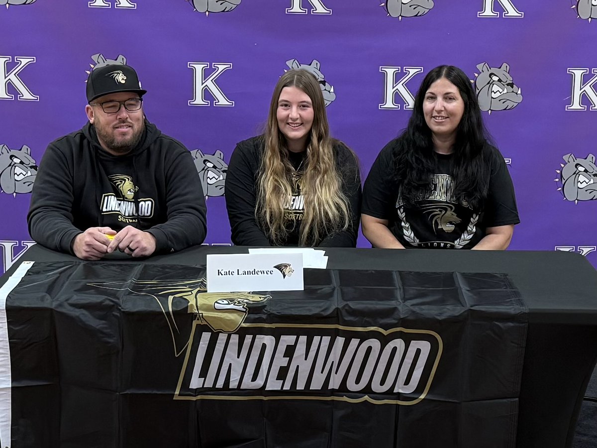 Joel N Lueken tweet media