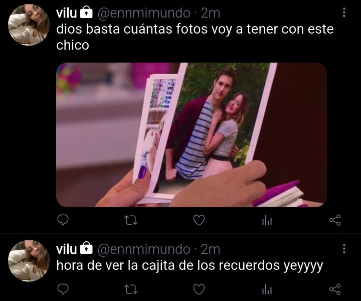 tayyferrari's tweet image. 19
- En el pasado -