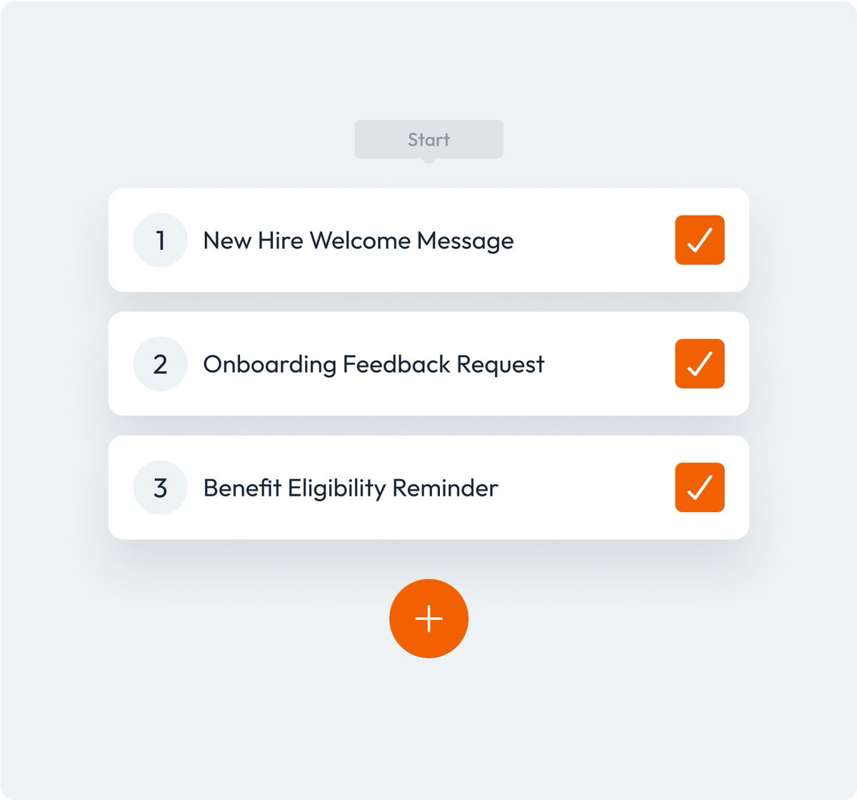 TeamEngine_IO's tweet photo. Is your onboarding process helping or hurting new hires? 🤔

Many companies make avoidable mistakes that slow productivity and hurt retention.

Discover the 7 most common onboarding mistakes and how to fix them: https://t.co/DoUsG3BtjO

#HR #Onboarding #EmployeeExperience https://t.co/5wyNwQGdqL