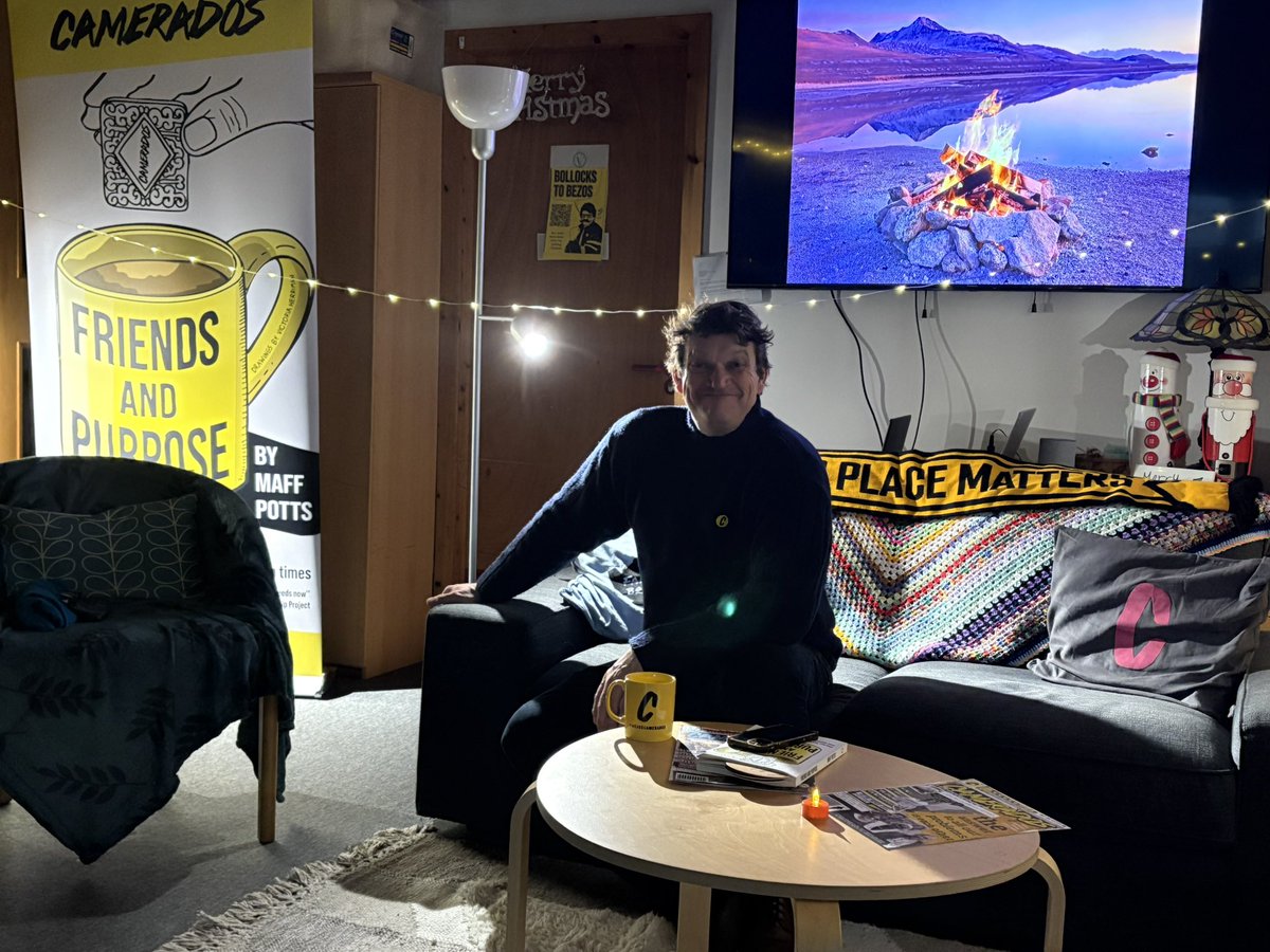 MS Argyll Snowdrop Centre tweet media