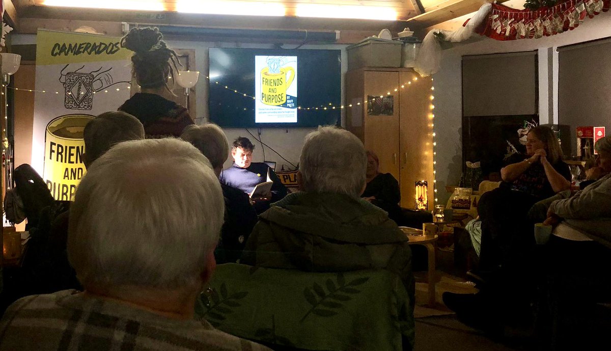 MS Argyll Snowdrop Centre tweet media