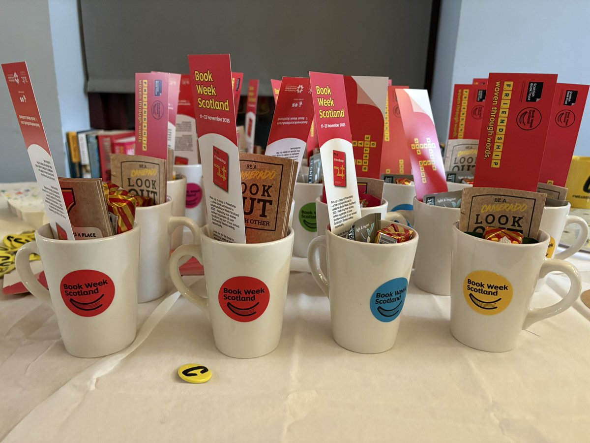 MS Argyll Snowdrop Centre tweet media