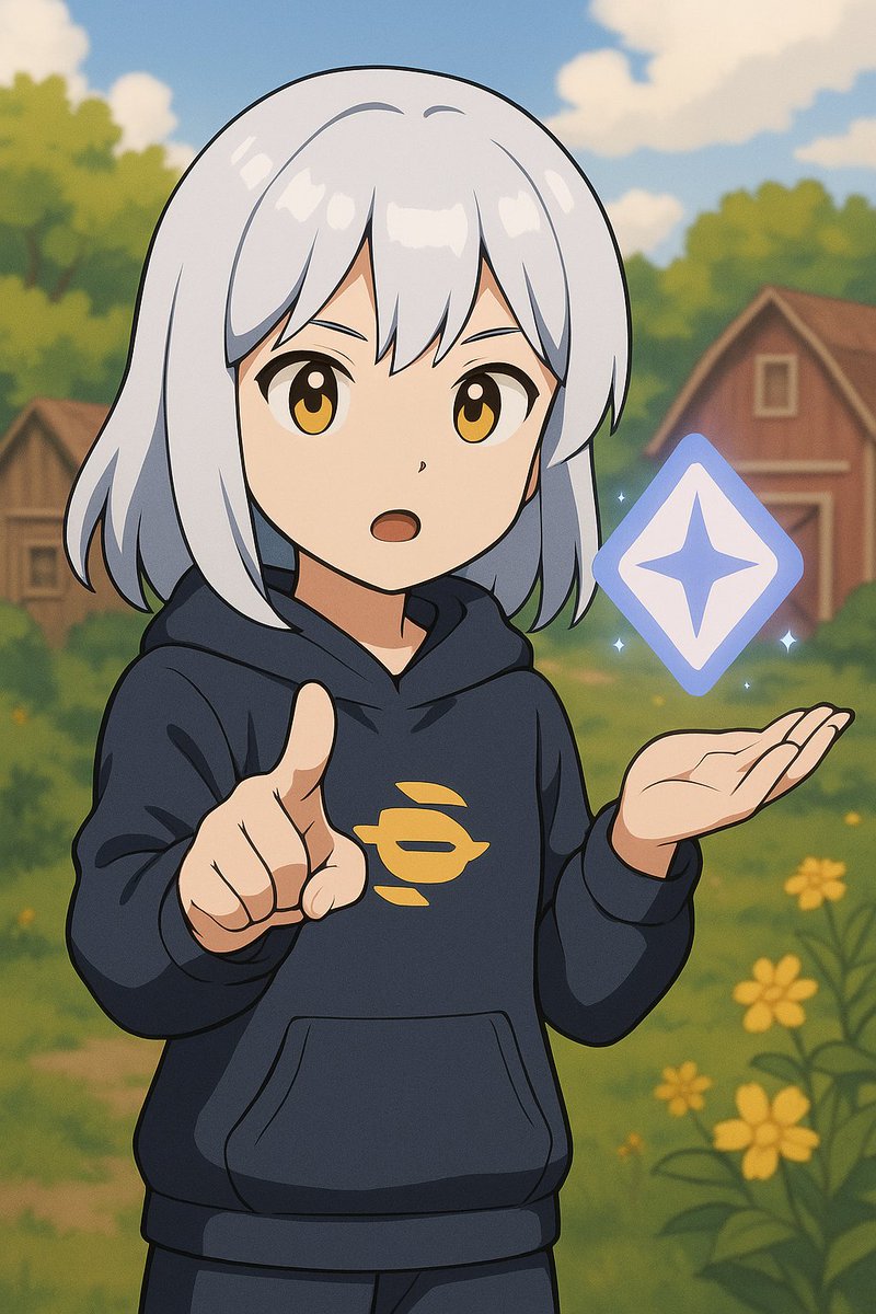 JelizaRoseQc's tweet image. Just a reminder that... WE ARE $BORNE FOR THIS 🔥

@spellbornegame #SpellborneCreate