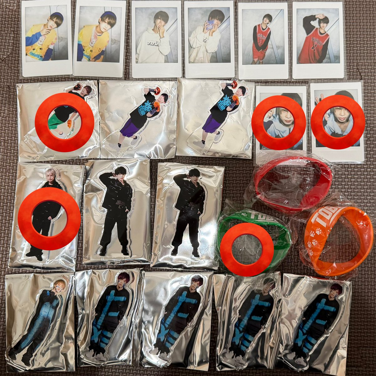 🐧(お取引専用垢) tweet media