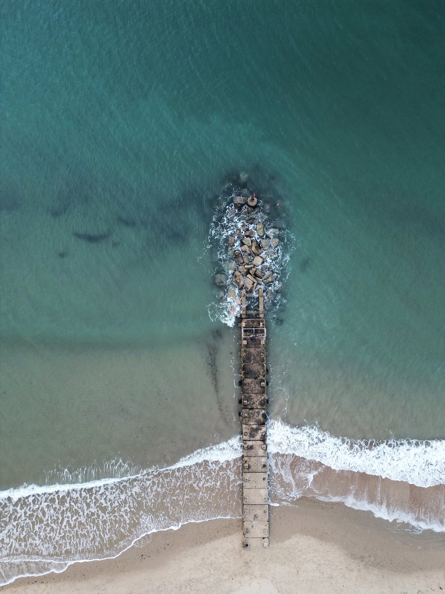 _michaelhartley's tweet image. Gm

Drone out on Wednesday

@PKilleenPhoto is down there making an absolute banging photograph