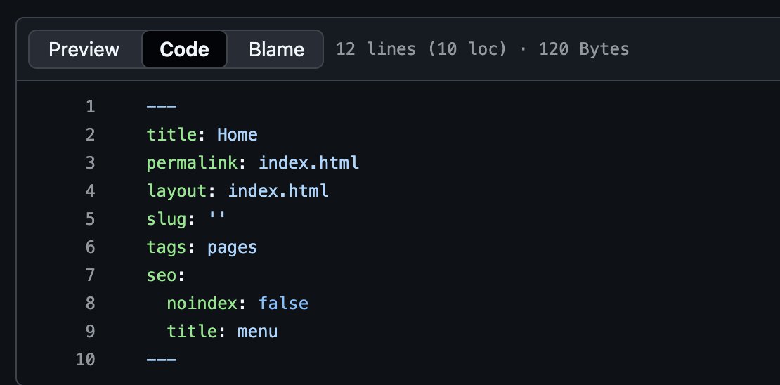 everdenepublic's tweet image. why I use Netlify/Decap with GIT/backed CMS for AEO/SEO Data Modeling. 

Versioned Organic SEO and Image maps can be managed with Github versioning.

DAM and Asset Managers with attributes is free to use/scale Github, without egress fees, or build dependency. Scales with…
