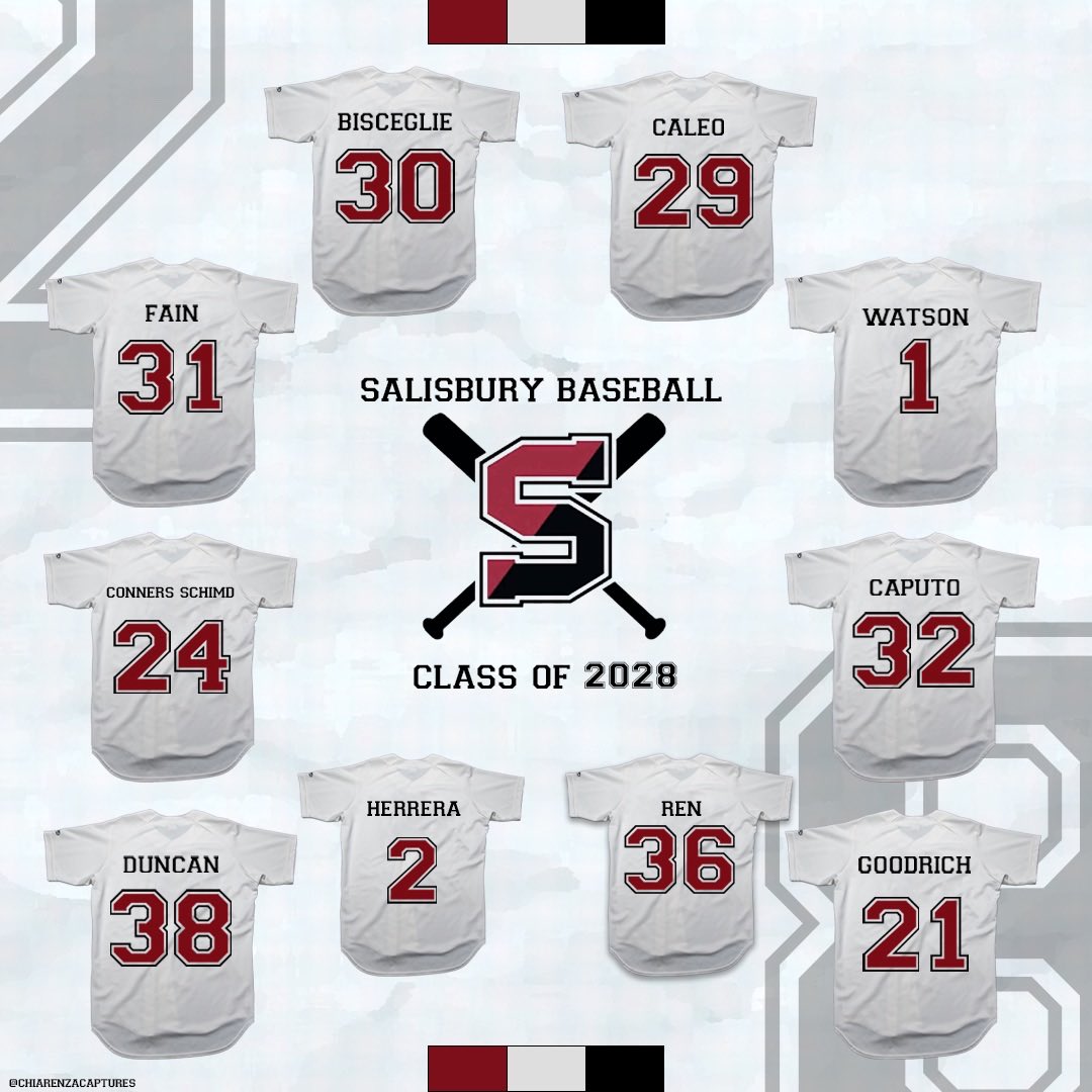 Salisbury Baseball tweet media