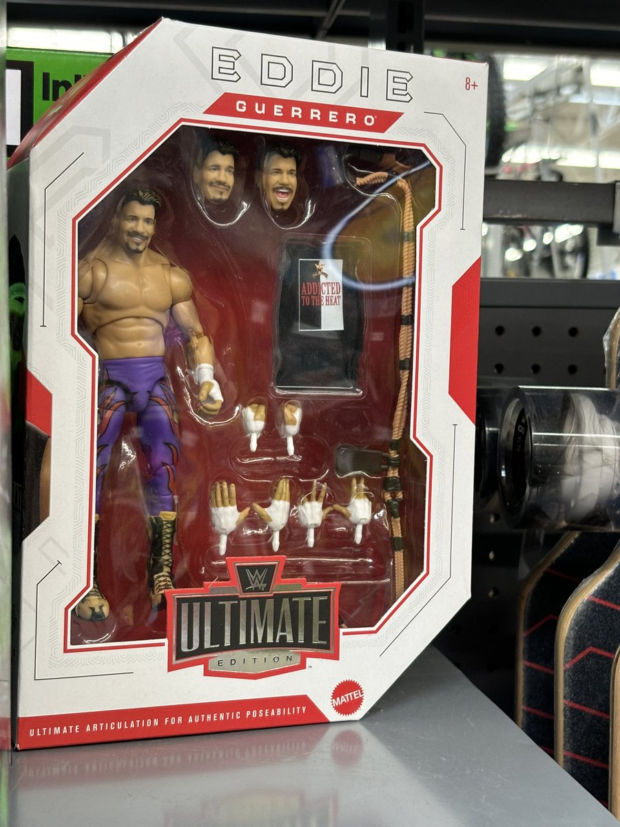 PopCultureJunk2's tweet image. Anyone need ? Cost + Shipping.
PayPal Ready, FF. #chc #pcj #collectorshelpingcollectors