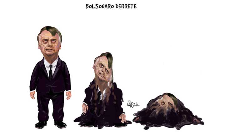 SOMOS TODOS ÍNDIOS tweet media