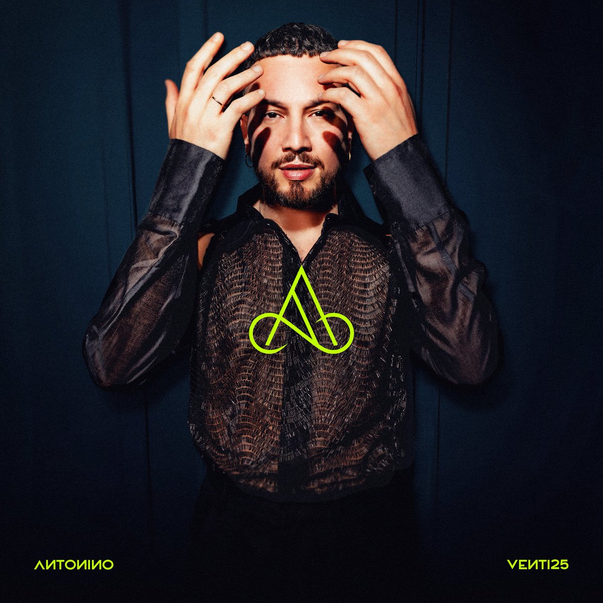 courage__live's tweet photo. VENTI25 è fuori ovunque.
Il nuovo album di Antonino è un viaggio che attraversa vent’anni di musica, vita e rinascite.
Un racconto autentico, potente, che trasforma la memoria in energia nuova.

Ascoltalo ora!
https://t.co/m7RdhTWEUI

#Antonino #VENTI25 #CourageLive #AdaMusic https://t.co/I2UJ7TDCI4