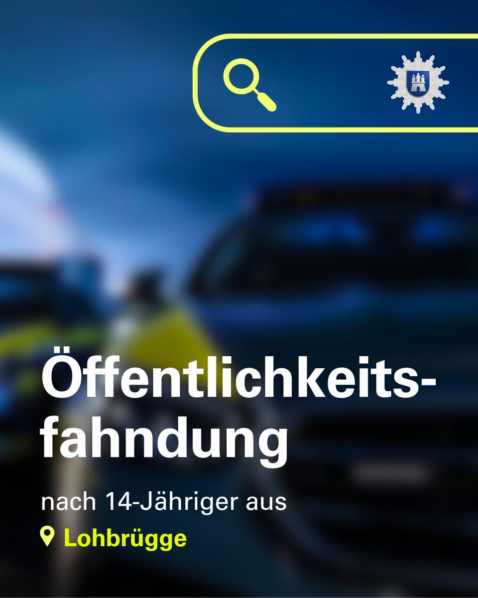Polizei Hamburg tweet media