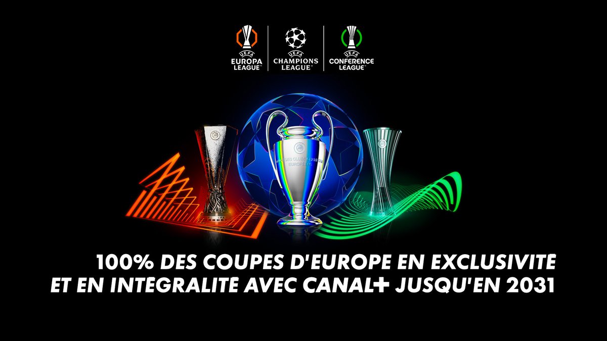 INFO ABONNE CANAL+ tweet media