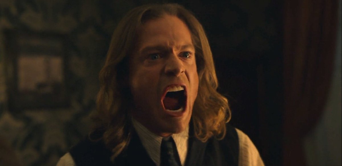 valinfilms's tweet photo. i saw someone say that lestat is the only vampire with high blood pleasure, and you know what? yeah... https://t.co/prJ7QjNxcj
