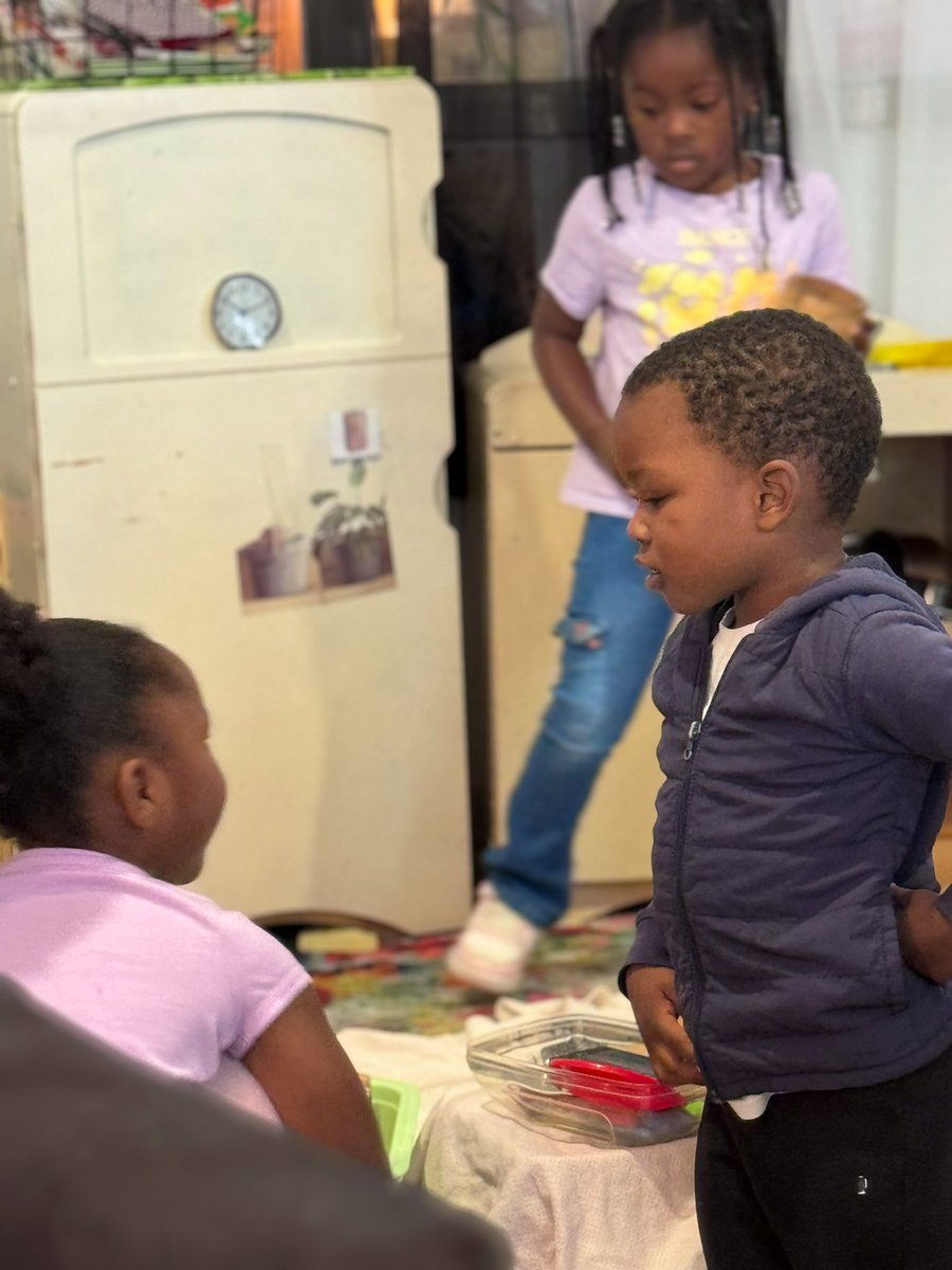 RCPS_EarlyLearn's tweet image. “Pre‑K: where curiosity is our superpower.”
#prek #prekmagic #dph #pat