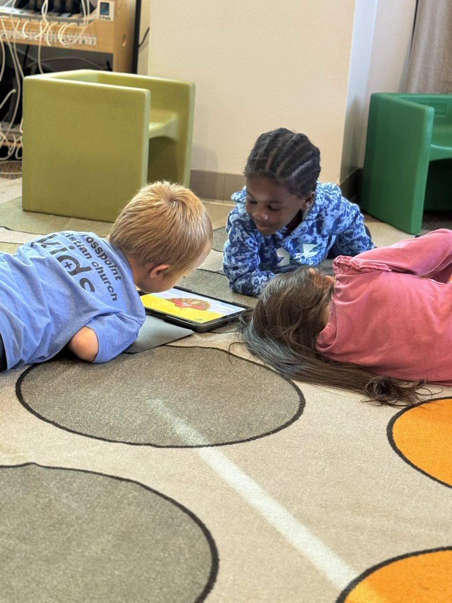 RCPS_EarlyLearn's tweet image. “Pre‑K: where curiosity is our superpower.”
#prek #prekmagic #dph #pat