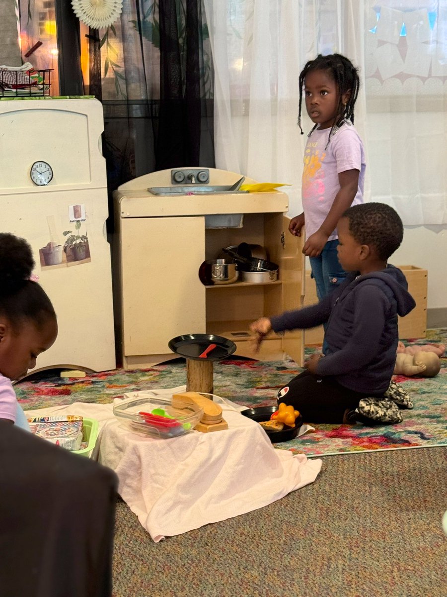 RCPS_EarlyLearn's tweet image. “Pre‑K: where curiosity is our superpower.”
#prek #prekmagic #dph #pat