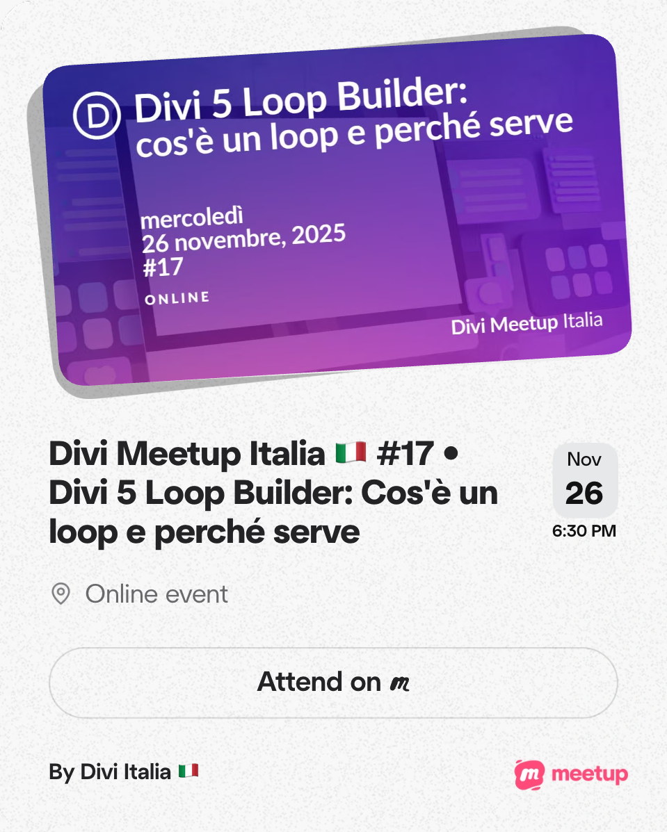 Eleonora Anzini tweet media