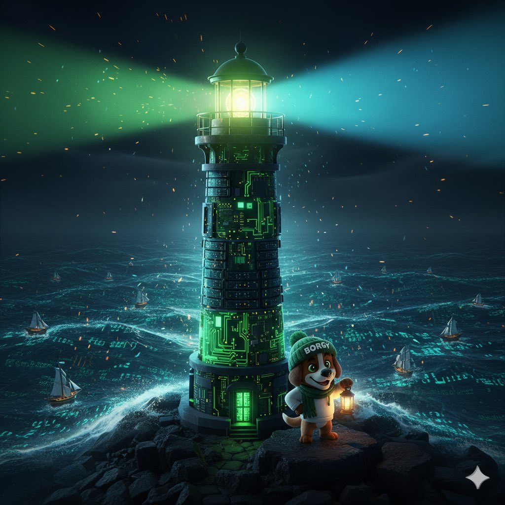 JackCrypto____'s tweet photo. Like @orangie said. The trenches are dead atm.

I personally don’t like the trenches, to much shit.

I want to see memecoins succeed. $BORGY is the best example.

- Doxxed team
- Supported by @swissborg (Biggest exchange from 🇨🇭
- No whales and the community is strong
…… I can keep going. Everything is correct.

I remember safemoon in 2021. $BORGY has the potential to run crazy as the “DOGE from 🇨🇭”. The land of the banks and 💰