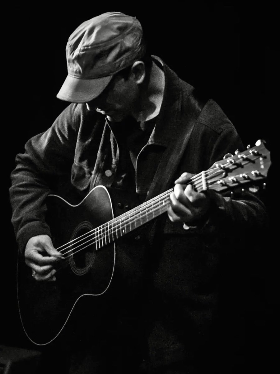 BALTIMORE tonight! I’ll be joined by Darkest Hour acoustic acoustic - 8:30 doors @ Holy Frijoles.