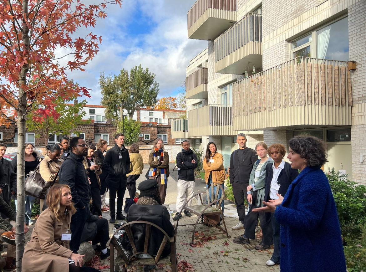 LondonCLT's tweet photo. Stay connected with our community 👇
👉 Newsletter sign-up: https://t.co/iecP4W2KM6

Not a member yet? Join us and help keep residents at the heart of housing.
👉 Become a member: https://t.co/9kix1BBvkZ

#CommunityLedHousing #AffordableHousing #CommunityDevelopment #HousingNews https://t.co/UQ5zaiH6uX
