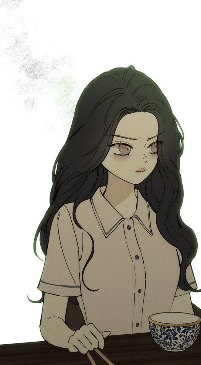 MouYu21612's tweet photo. When this girl appeared, I misunderstood her as Taejoo's illegitimate daughter because she looked too young🥲 https://t.co/v6nWgYHBcr