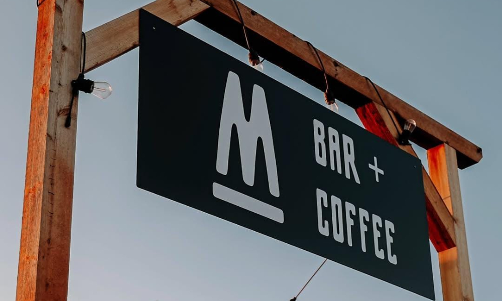 Will customers pay more for #coffee in a tin can than in bags?  “I do believe that tins increase the value of the coffee we sell,” Sally Dziedzic, the owner and operator of M Bar and Lounge, tells us.

Read today's article to get the complete insights: mtpak.coffee/2025/11/coffee…