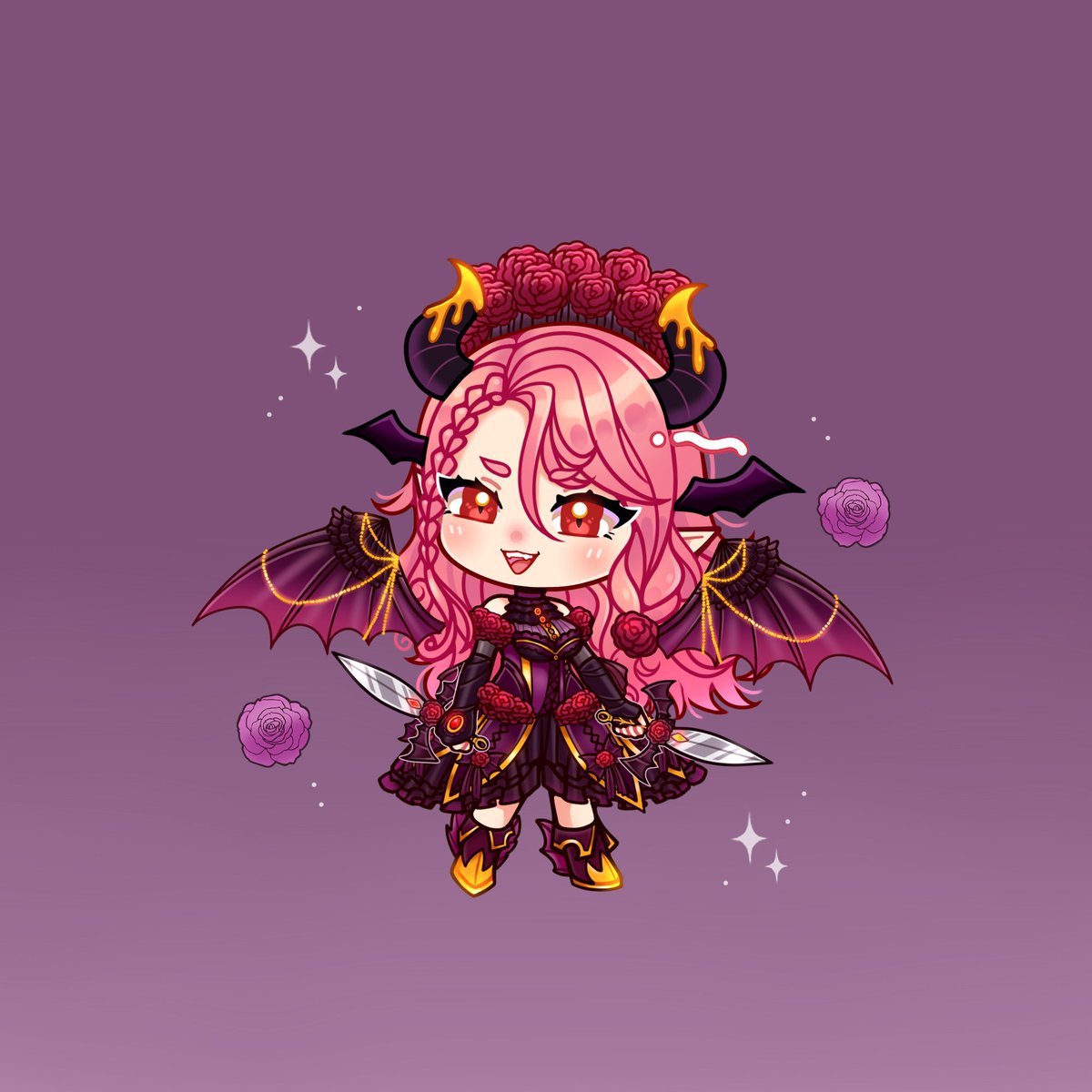 LuceoTTV 🇵🇪 🐉🌸 【 MGVT 】|【✨ CHANGE TIME 2.0 ✨】 tweet media