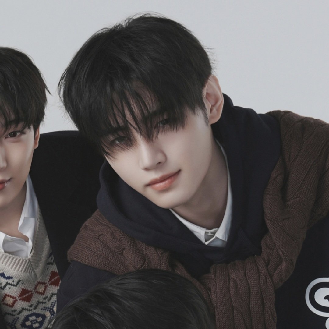 Byeol_ICE's tweet image. 2025 ENniversary Photo#1 덮머

#성훈 #SUNGHOON (1/2) 🤎