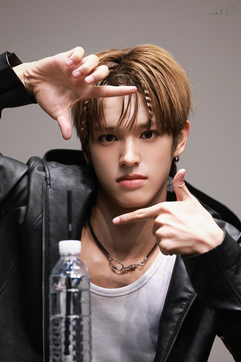 251121 AM Fansign #NEXZ #セイタ #SEITA #세이타 #넥스지 #ネクスジ