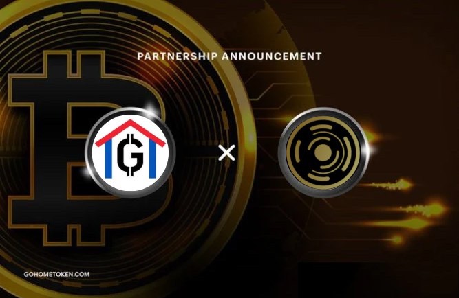 GoHome_Token's tweet image. 🔥 @adoprotocol  × $GOHOME

Ado Protocol delivers real, profit-backed yield through DeFi, CeFi, infrastructure, and RWAs — built for sustainable value in Web3.

$GOHOME drives the cultural wave on Solana: fun, freedom, and a community that never stops.

Two different energies —…