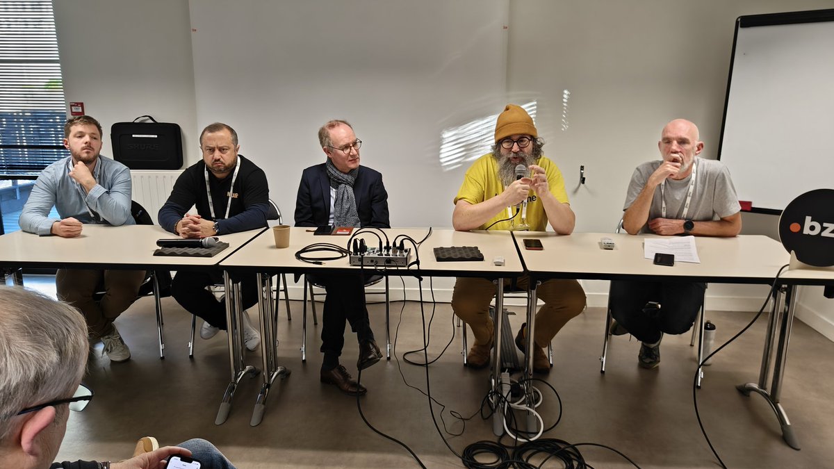 Nouvelles extensions géographiques :
revue des atouts pour mieux exprimer son identité
et se différencier localement #NDDCamp #NDDCampRennes