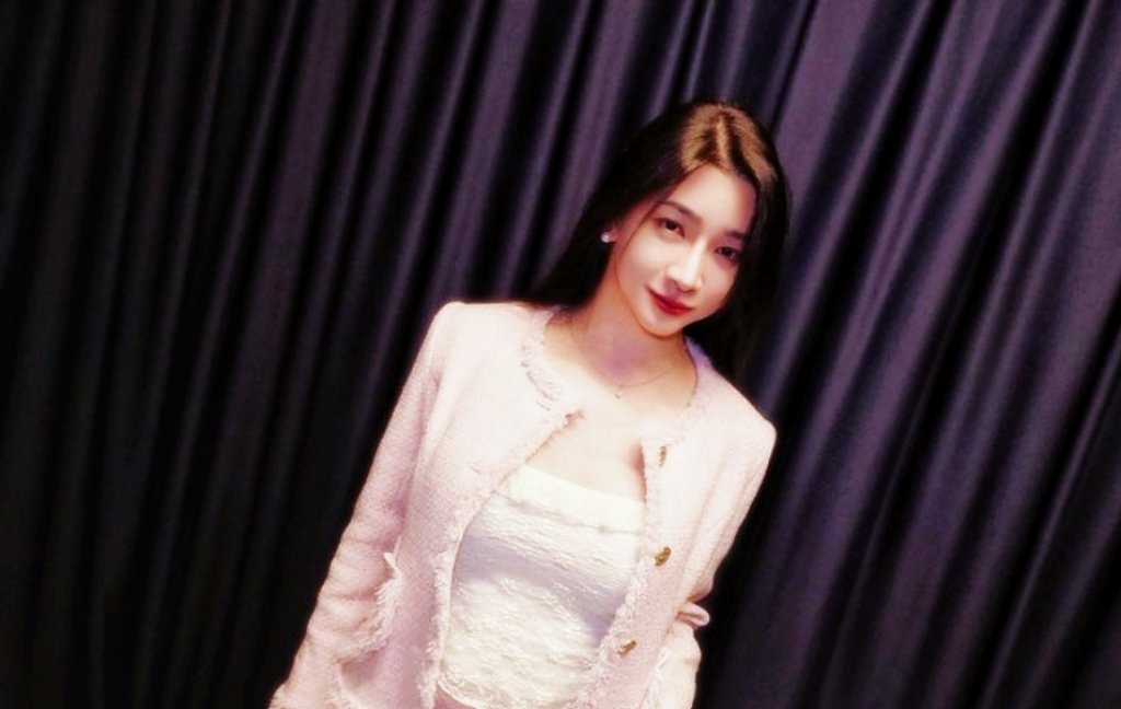 Hana1936443's tweet image. 下個月要30了😱😱叫姐姐！！

#跨女 #TS
不要叫我 #三性 #偽娘