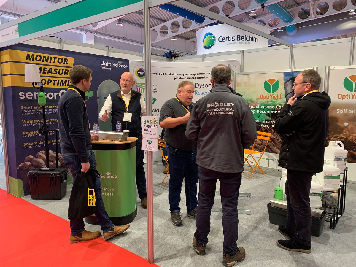 Emerald Research tweet media