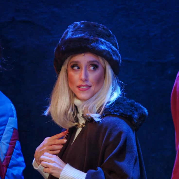 hejperkins's tweet image. i mean .......... no one does it like @LaurenLopez1