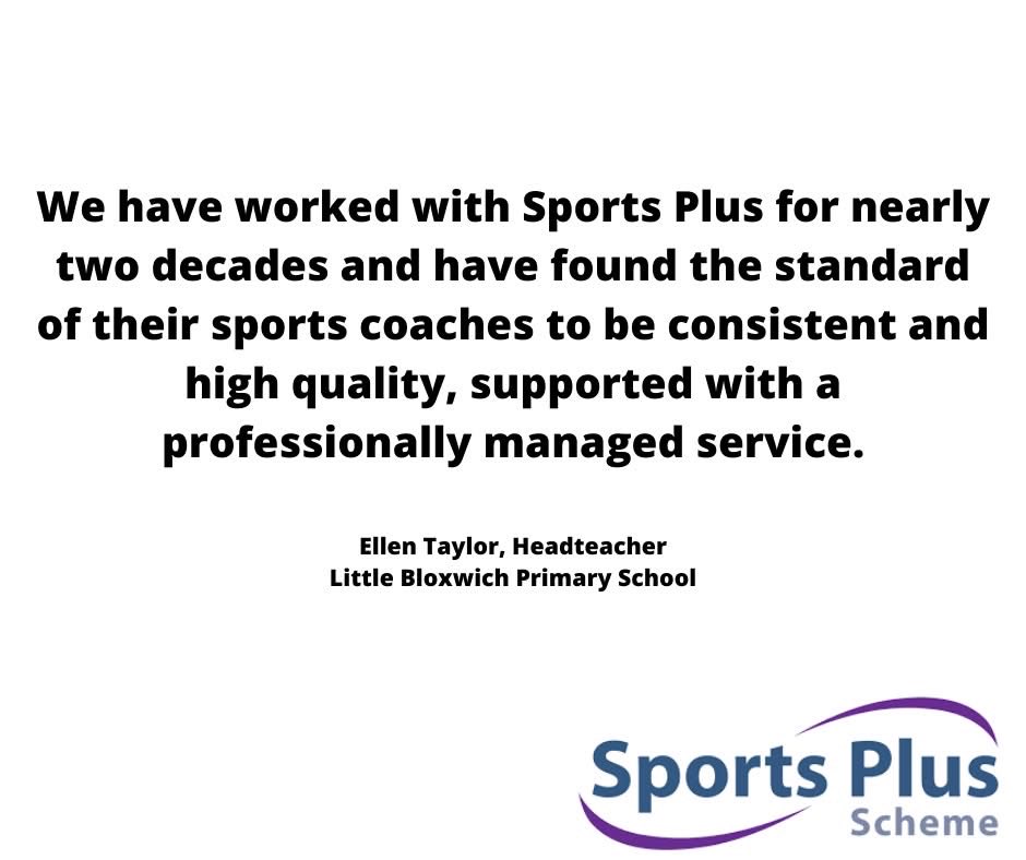 Sports Plus Scheme tweet media