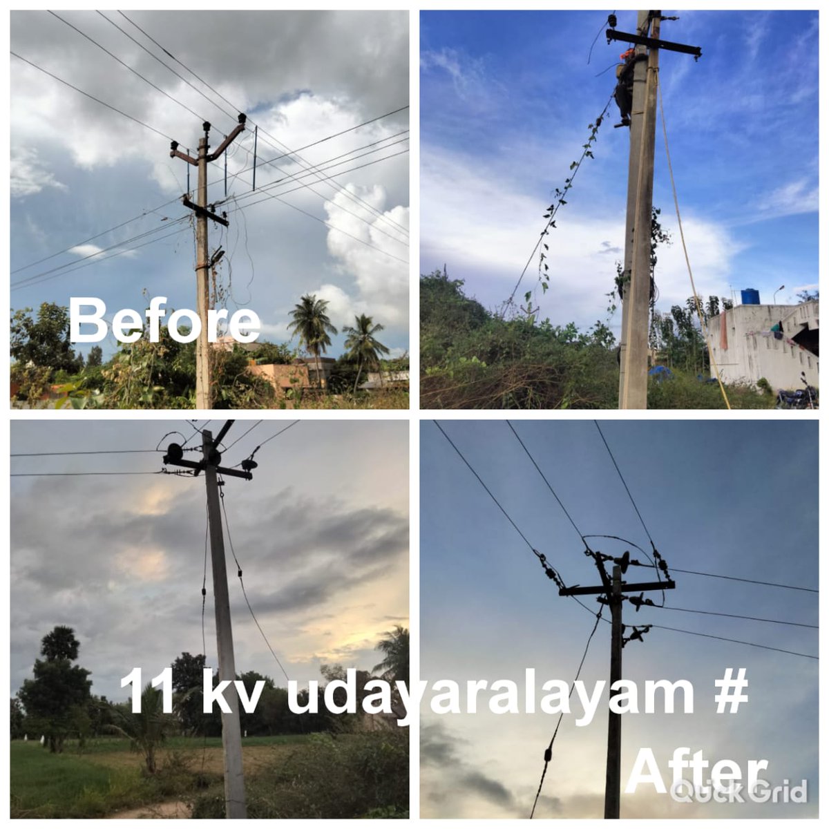 tangedco.vellore tweet media