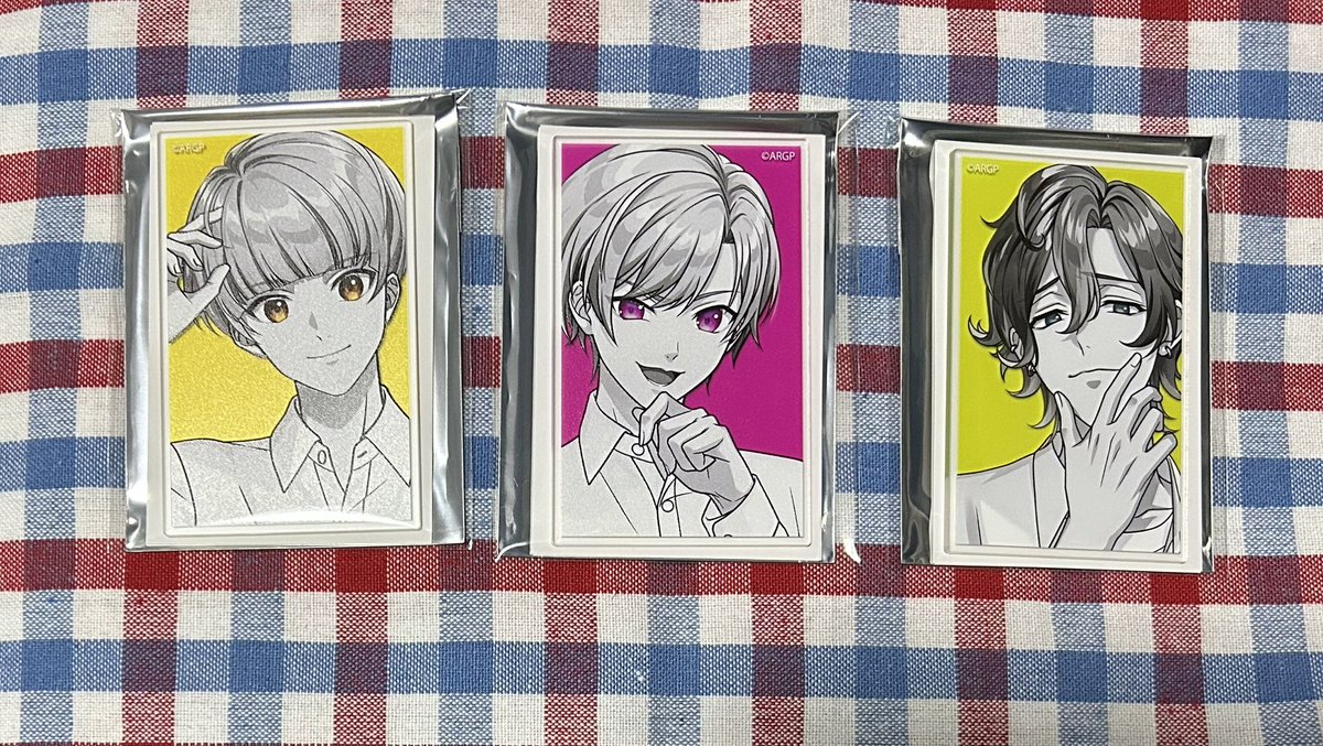 えだまめ tweet media
