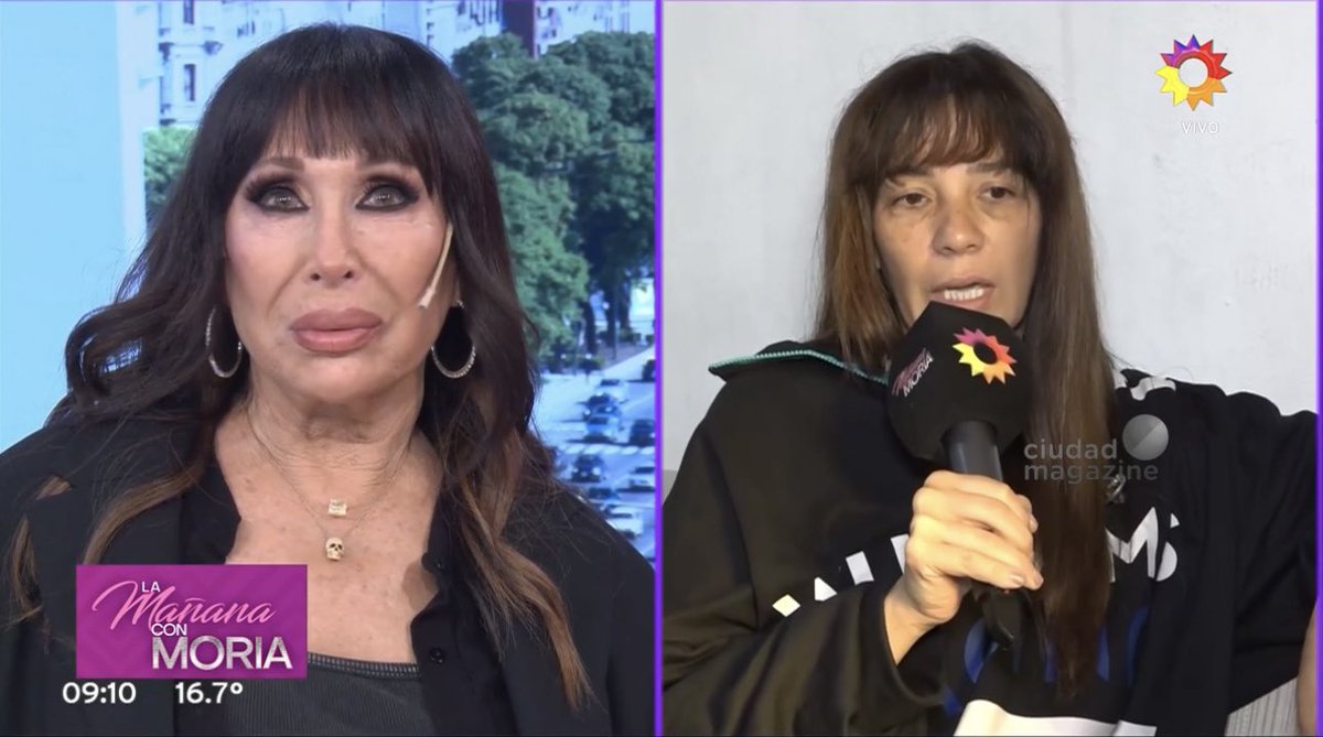 LAS CARAS 👀