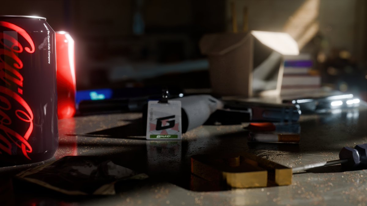 Almost time to clock back In..... You ready?