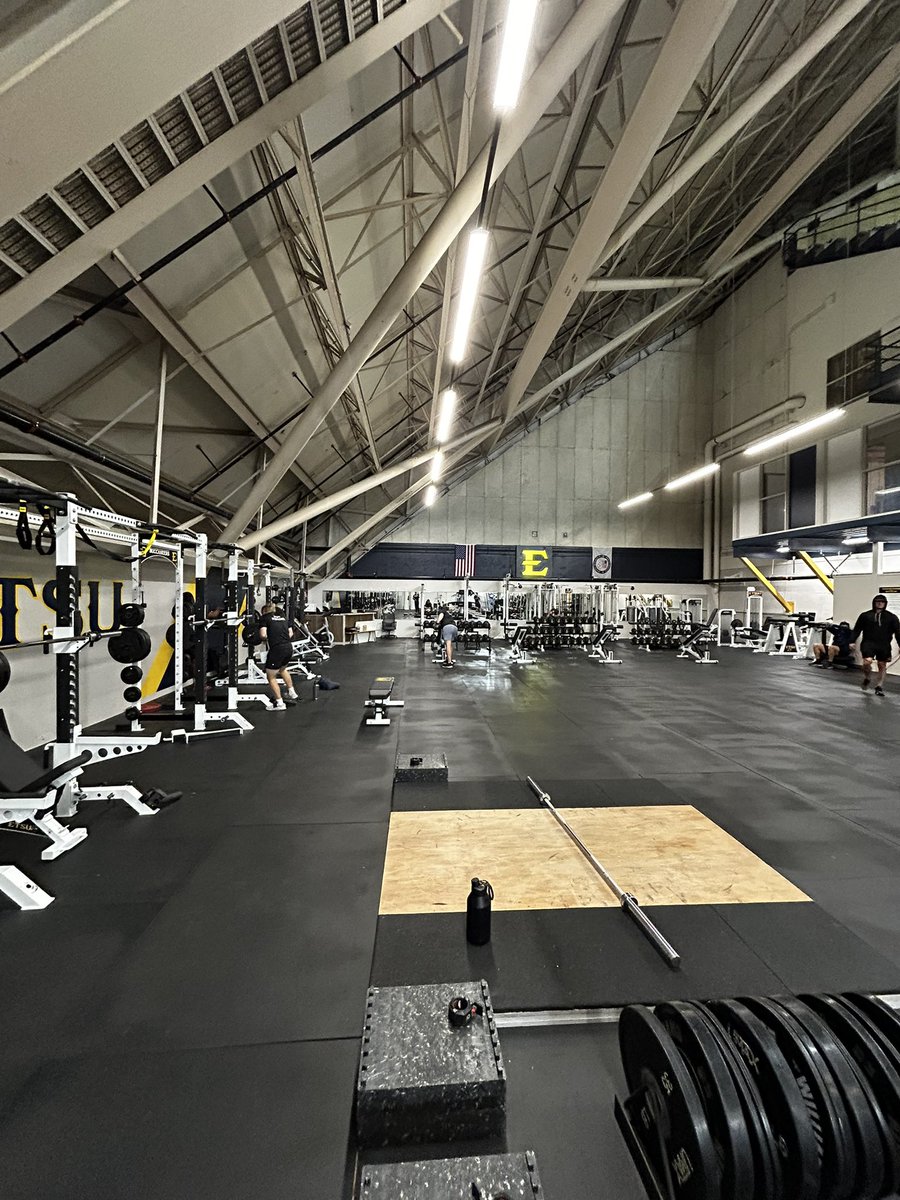 Morgan Little tweet media