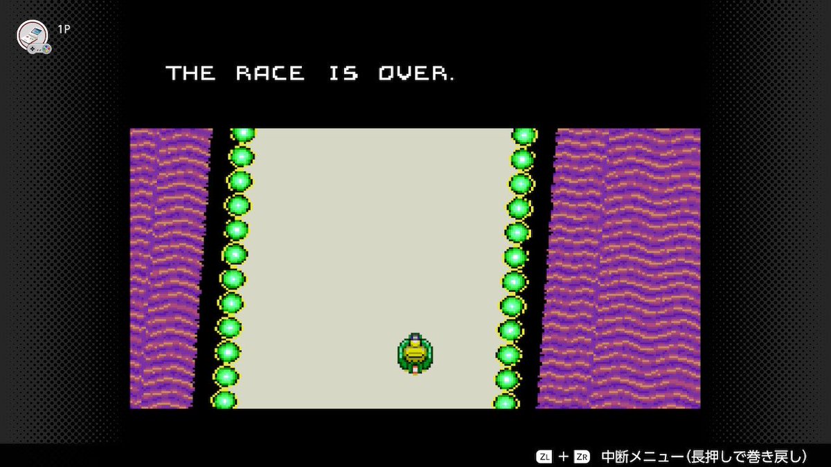 yokoyon_m4's tweet image. 35周年の初代F-ZEROを走ってみました
ナイト、クイーンはマスターを、キングはエキスパートを完走
ファイアーフィールドってこんな難しかったっけ…？と思ったけどスリリングで面白いね
#エフゼロ #FZERO