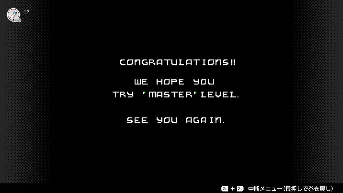 yokoyon_m4's tweet image. 35周年の初代F-ZEROを走ってみました
ナイト、クイーンはマスターを、キングはエキスパートを完走
ファイアーフィールドってこんな難しかったっけ…？と思ったけどスリリングで面白いね
#エフゼロ #FZERO