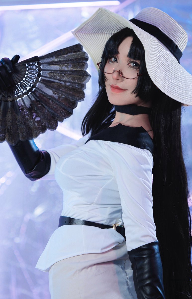 【Cosplay】
芸者/美智子(※前面想像)

IDⅤ-ES
BLK⇢???

Photo. <a href="/trade_end/">おわる</a> 
studio:<a href="/Reverie_Studio1/">Rêverie Studio(レブリースタジオ)</a>
 #1011IDVeスポーツしようぜ