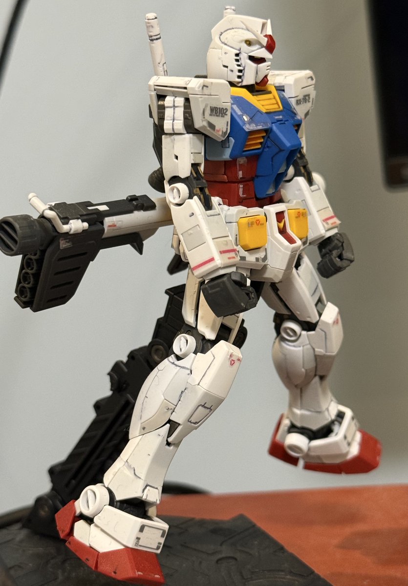 sys_wizard's tweet image. #バズーカ選手権