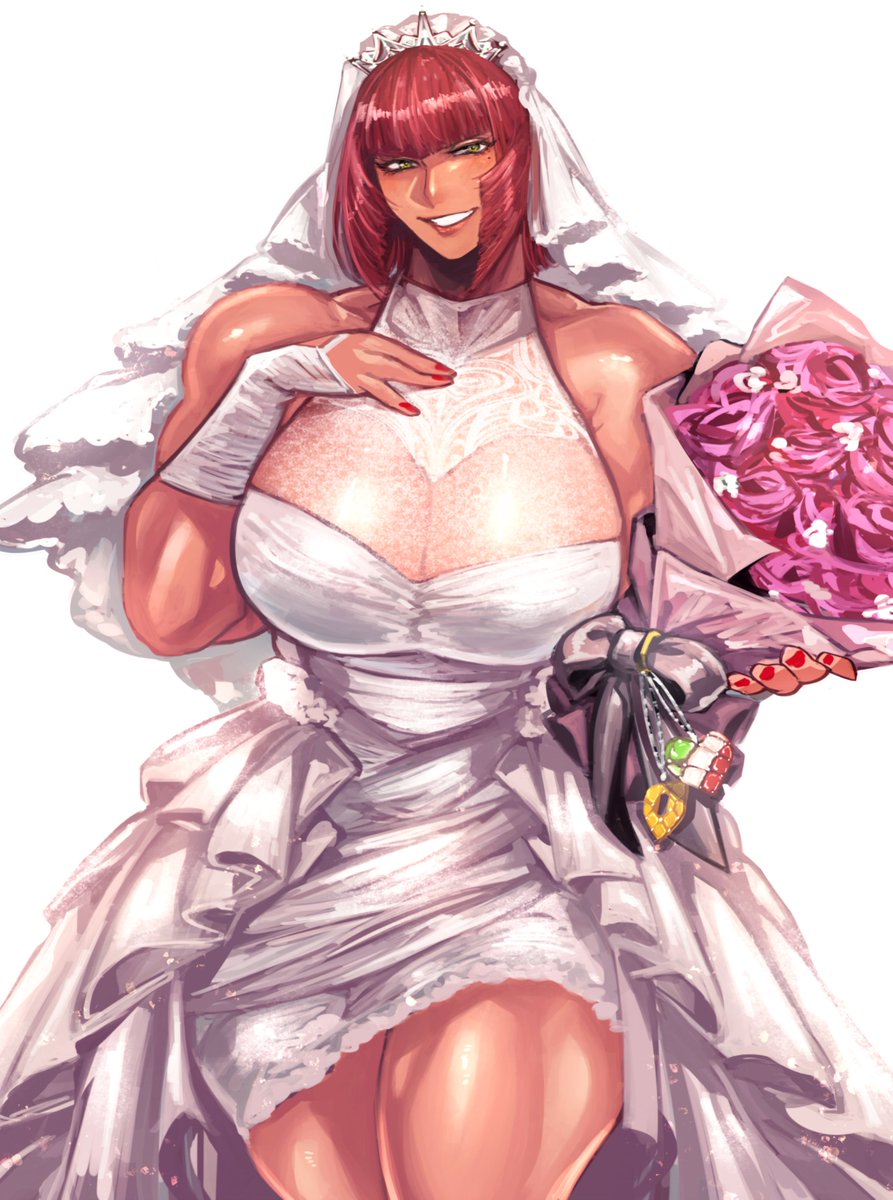 zmnjo1440's tweet image. 今日のマリーザ様