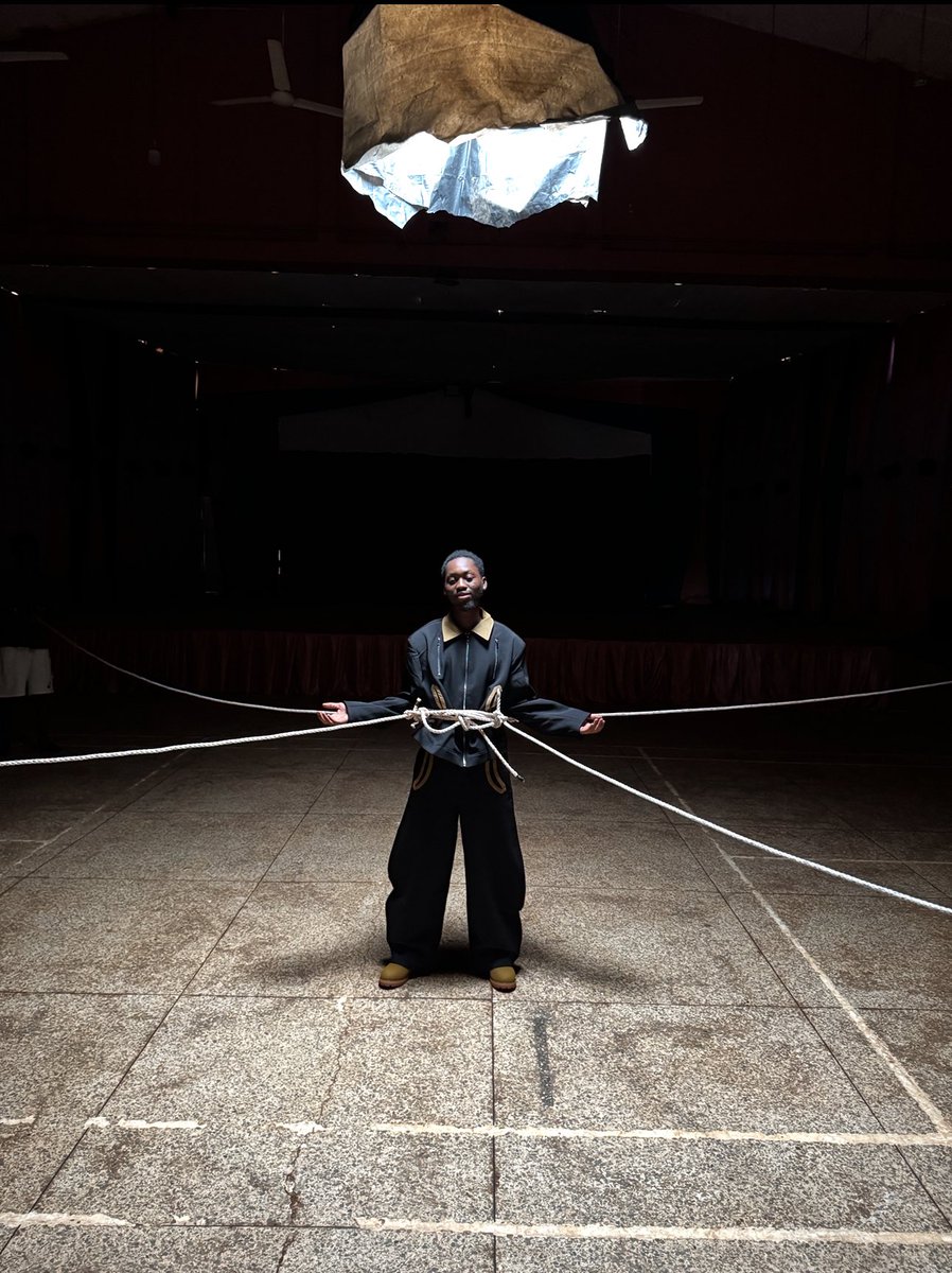 I’M A PROBLEM tweet media