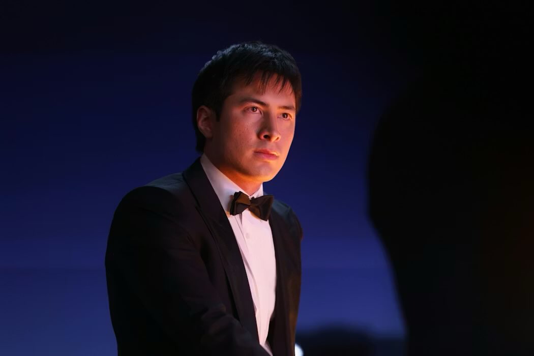 H_R_Updates's tweet image. 🚨 Stills for episodes 1 and 2 have been shared by Bell! 1/6 #HeatedRivalry